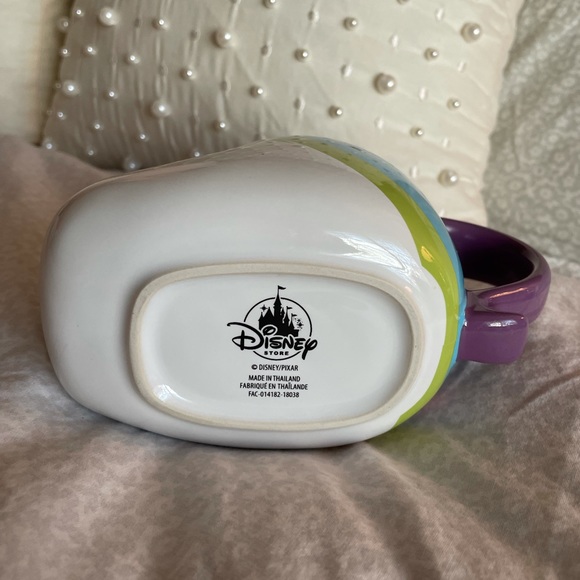 Disney Pixar’s Inside Out Rainbow Unicorn Mug 🦄☕️ - Picture 2 of 4